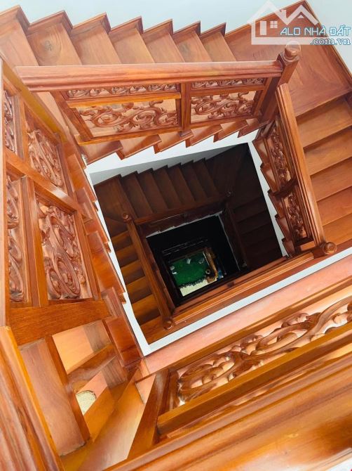 Hạ 20 tỷ! Biệt thự Công viên Cầu Giấy - 5 Ô tô tránh - 335m2 MT 16m x 4 tầng, hầm - 97 Tỷ - 3