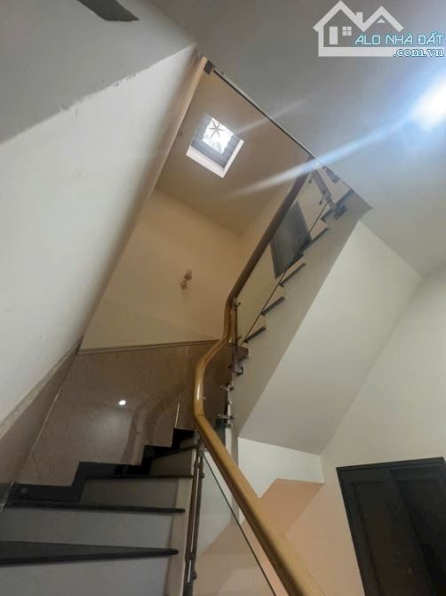 Bán nhà Nguyễn Thị Tồn - KDC cổng sau Pouchen, Bửu Hoà, Biên Hoà - 3