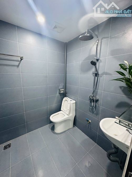 Bán nhà Phan Đình Giót, 80m, 2p ngủ + 2 vs, mặt ngõ ôtô, kinh doanh, Giá rẻ so với khu vực - 4