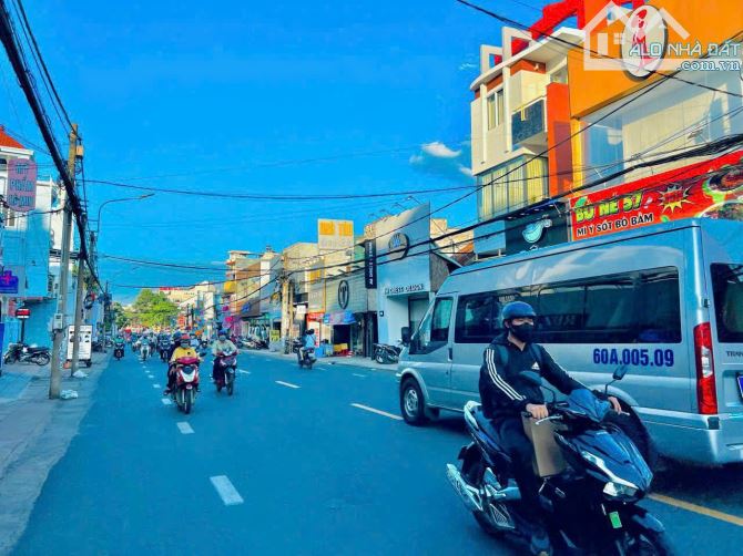 Bán đất mặt tiền Phạm Văn Thuận Trung Dũng, Biên Hòa, 284m2, giá 27 tỷ 500. - 3