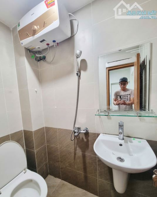 Gia đình cần bán nhà gác lửng kiệt Bầu Hạc 1 , Phường Thanh Khê , TP. Đà Nẵng ⭐⭐⭐⭐ - 3