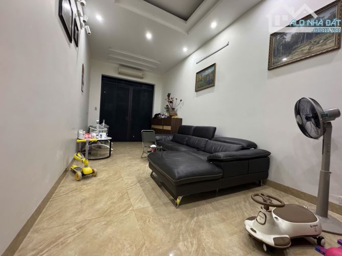 25M RA MẶT PHỐ - DỊCH VỌNG - CẦU GIẤY - LÔ GÓC 65M2 - 4 TẦNG 1 TUM - Ở HOẶC VP CÔNG TY - 13