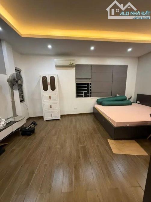 TÂY SƠN - NHỈNH 7 TỶ - GẦN 50M2 - NHÀ ĐẸP 5 TẦNG HIẾM CÓ KHÓ TÌM - 3