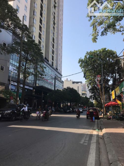 Bán nhà phân lô Tô Hiệu, DT 50m², ô tô đỗ cửa, trung tâm Hà Đông, giá nhỉnh 10 tỷ - 3