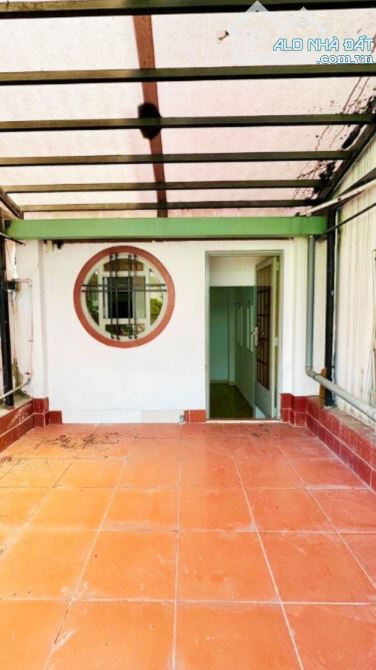 🏠 BÁN NHÀ THÀNH THÁI, P.14, Q.10 - HẺM 8M, DÒNG TIỀN 18 TRIỆU - 8.X TỶ TL. - 3