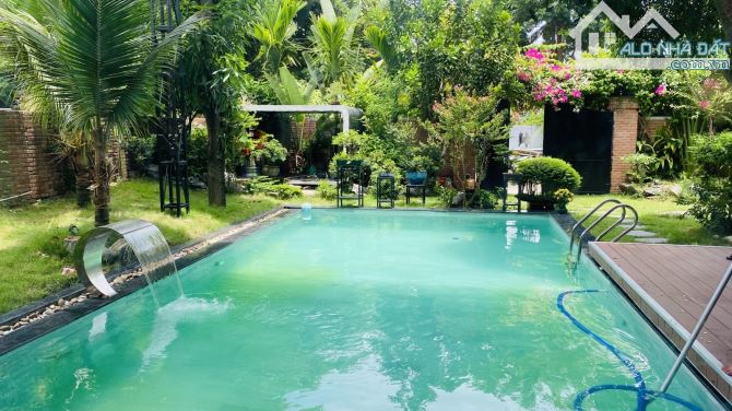 ‼️⚠️BIỆT THỰ NGHỈ DƯỠNG - VÀI BƯỚC ĐẾN BIỂN - DIỆN TÍCH KHỦNG - 357 m² - CHỈ 15.x TỶ - 3