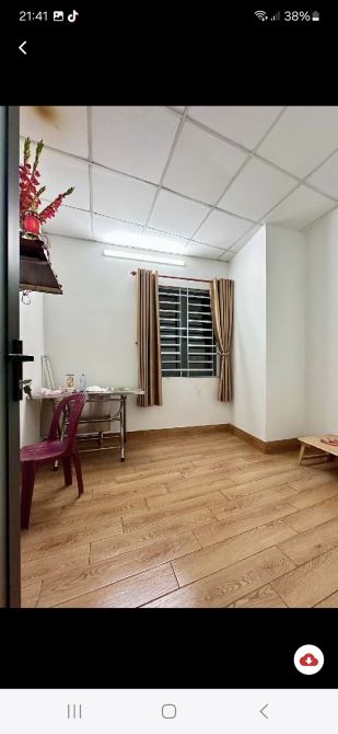 💥🏡💥LỰA CHỌN ĐÁNG GIÁ - NHÀ MẶT TIỀN - NGANG 10.5M - ( 105M2 ) 6Tỷ (TL) ĐÔNG HƯNG THUẬN - 3
