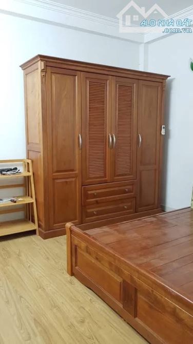 🌹🎉BÁN NHÀ XUÂN ĐỈNH-43M x4TÂNG-NGÕ THÔNG-HÀNG XÓM KĐT NGOẠI GIAO ĐOÀN - 3