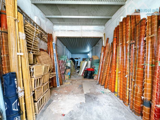 Bán nhà kho cách quốc lộ 1A vài chục mét phường Tân Biên ( long bình mới ) - 3