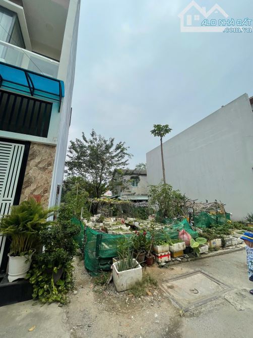 Bán lô đất KDC Hoá An, gần cổng sau Pouchen. P. Hoá An. - 3