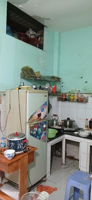2.3 tỷ-Sổ hồng riêng -83m2 có 65m2 thổ,gần Quốc lộ 13, Vĩnh phú, Thuận An, Bình Dương - 3