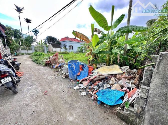 Bán Đất Ngũ Đoan - Kiến Thụy - Hải Phòng - 3