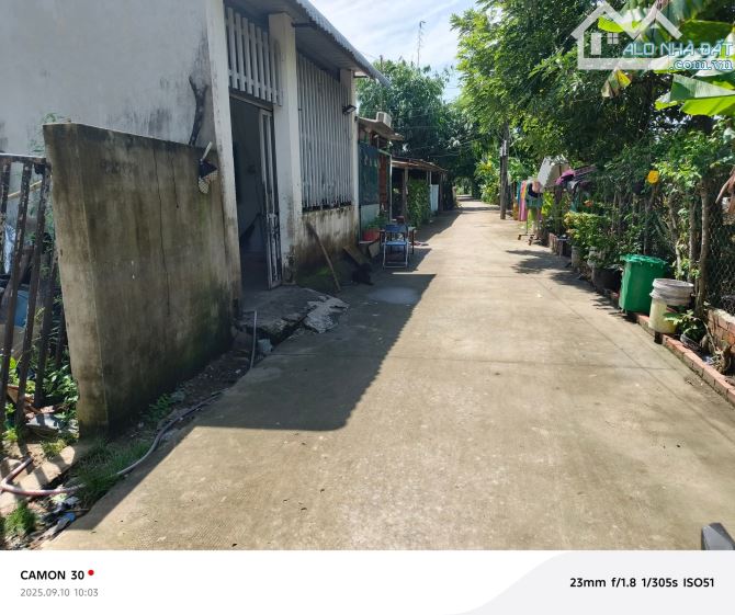 Bán đất hẻm đường số 1 p Long Phước Tp Thủ Đức - 3