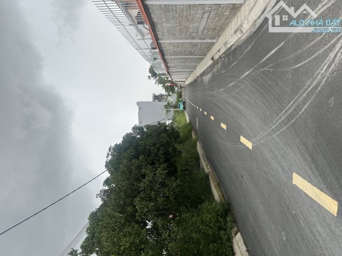 đất thổ cư hẻm cầu rạch gia Đường Vườn lài Phường An Phú Đông Quận 12, DT 229m² (19x13)giá - 3
