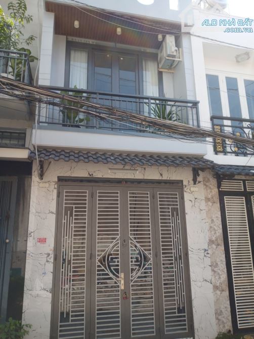 💥 Bán nhà đường Phạm Văn Chiêu, Gò Vấp- Dt 45m2- Giá 3.6 tỷ thương lượng - 3