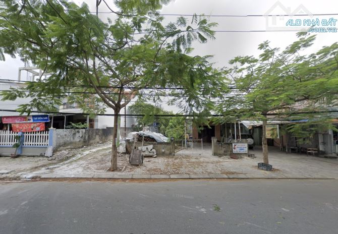 🏡 CẦN BÁN GẤP LÔ BIỆT THỰ VIP ĐẸP NHẤT ĐƯỜNG NGUYỄN DUY TRINH – NGŨ HÀNH SƠN, ĐÀ NẴNG - 3