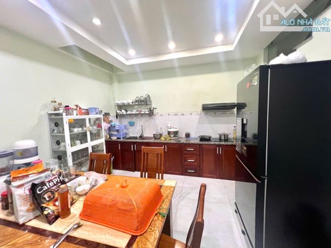 Bán Gấp Nhà Phố 4 Tầng Thiết kế Hiện Đại Đầu Đường Thống Nhất P 10 Quận Gò Vấp - 3