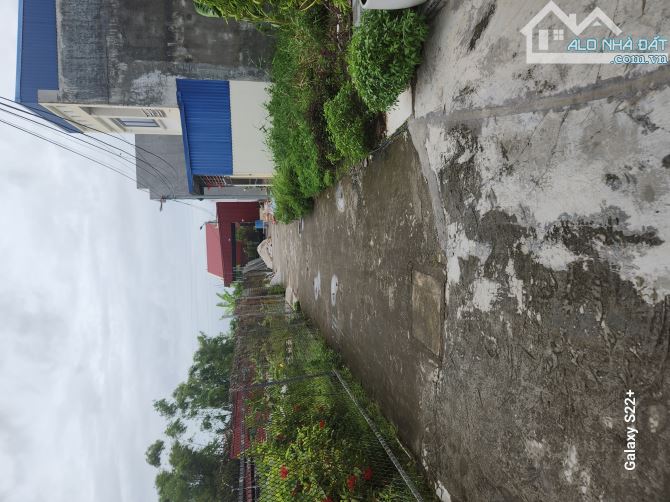 Bán đất siêu rẻ 54m² chỉ 1,1 tỷ  tại Xích Thổ, Đồng Thái, An Dương, Hải Phòng - 3