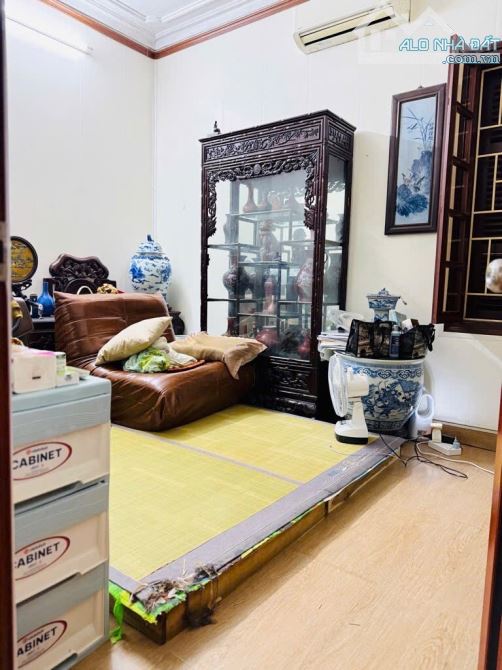 VÕ CHÍ CÔNG - PHÂN LÔ Ô TÔ TRÁNH THÔNG - GẦN HỒ TÂY - KINH DOANH - DT 120m² 42,5TỶ - 3