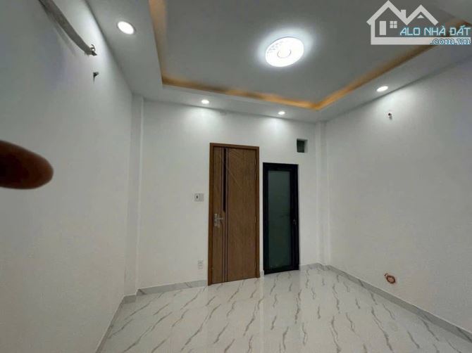 Nhà Đẹp 3 Tầng, Bùi Minh Trực, Bông Sao Quận 8, 3PN-3WC, Nhỉnh 4 tỷ TL - 3