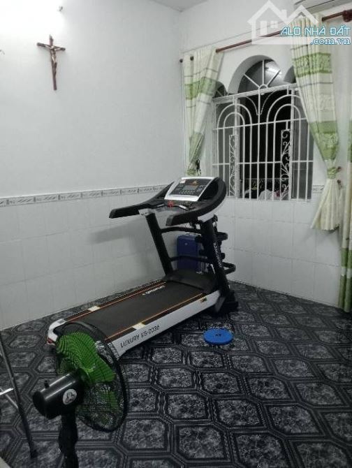 Nhà 3 tầng Hồ Đắc Di, 42m2, 3 tầng, 4PN, Ở ngay, chỉ 4.8 tỷ TL - 3