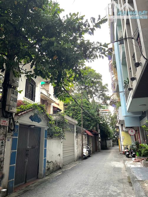 Bán nhà phân lô Ba Đình, ô tô tránh, chạy vòng quanh, 50m chỉ 17 tỷ - 3