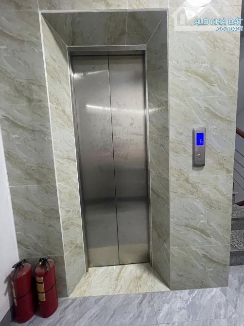 Cần bán gấp nhà Yên Xá Thanh Trì diện tích 60 m2 x 8 tầng thang máy giá 14.5 tỷ - 3