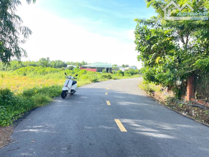 MỘT LÔ ĐẤT PHƯỚC HỘI CŨ  BÂY GIỜ LÀ PHƯỚC HẢI ,,,TP. HỒ  CHÍ MINH  Một lô đất 10 m mặt đườ - 3