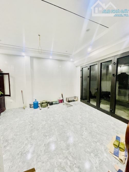 💎💎💎 🏡 SIÊU PHẨM NHÀ 6 TẦNG - THANG MÁY - CÁCH 1 NHÀ RA ĐƯỜNG ÔTÔ TRÁNH, Bát Khối, Long - 3