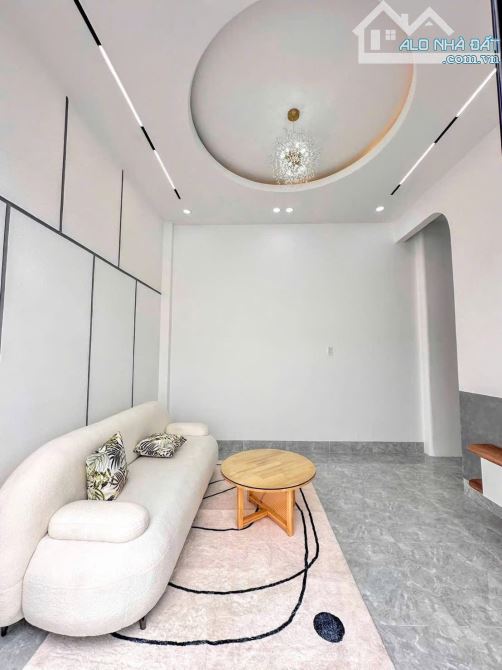 🍁Bán Nhà Trệt lầu hẻm 311 đường Nguyễn Văn Cừ, P. Cái Khế( An hoà củ) Có 2 Phòng Ngủ, Thi - 3