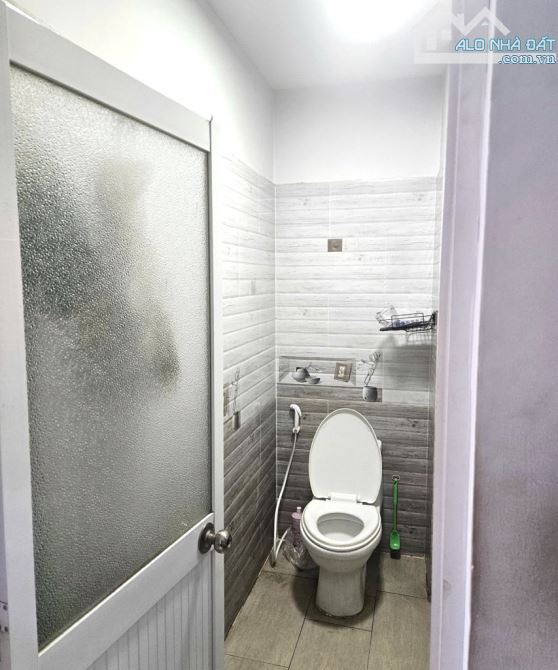 BÁN NHÀ MỚI 4 TẦNG - 4Mx15M - SỔ VUÔNG A4 CÔNG NHẬN ĐỦ - THỐNG NHẤT GÒ VẤP - 5.1 TỶ - 3