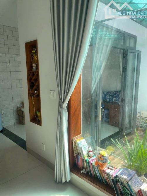 GẦN 20/10 A CHỦ BÁN GẤP CĂN NHÀ DT 8x15M GIÁ 2 TỶ 440 Triệu. ĐỂ MUA QUÀ TẶNG VỢ - 3