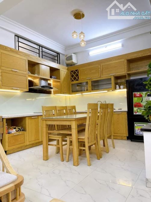 Bán nhà ngõ Gốc Đề, Minh Khai, ngõ thông, nhà mới, Ô tô đỗ gần, 42m2, 7.2 tỷ - 3