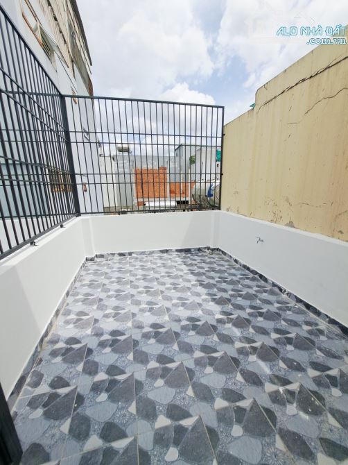 🚀CẶP SIÊU PHẨM LÊ TRỌNG TẤN – TÂY THẠNH, TÂN PHÚ – 50M² – 3 TẦNG MỚI 100% – HẺM 6M – GIÁ - 3