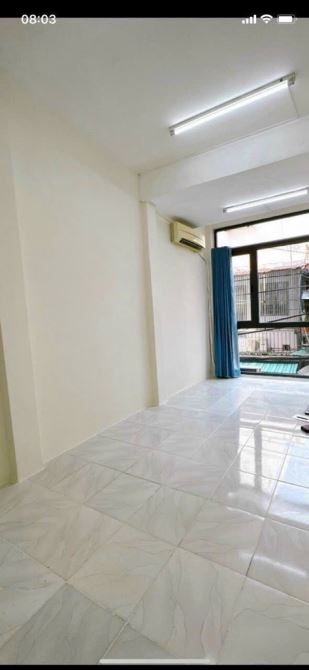 NHÀ MẶT TIỀN ĐƯỜNG SỐ Q4 - XE HƠI ĐỖ CỬA - KHU DÂN CƯ HIỆN HỮU KHÔNG QUI HOACHJ - 3
