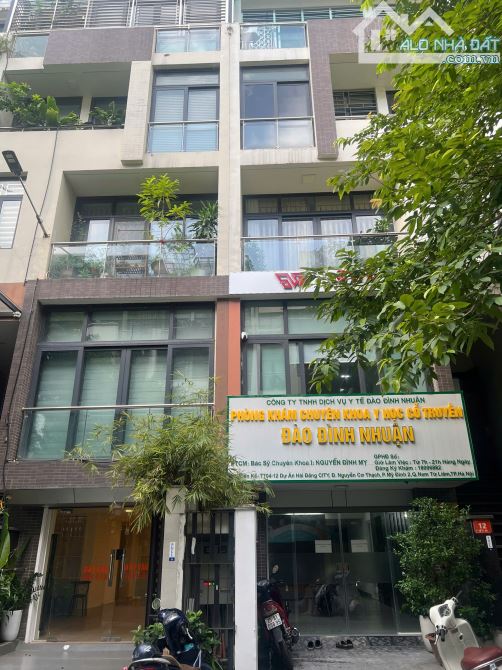 Cho thuê sàn văn phòng 80m2 cực đẹp giá 13 triệu/tháng tại khu đô thị Hàm Nghi, Mỹ Đình 2 - 3