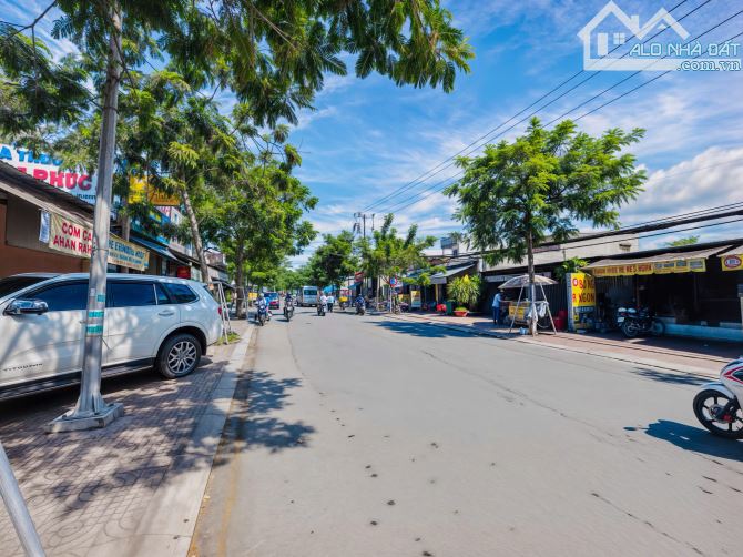 🏬 CHUYỂN NHƯỢNG - MẶT BẰNG NGUYỄN TRƯỜNG TỘ - CHỈ 682 TRIỆU/MÉT NGANG 🏬 - 3