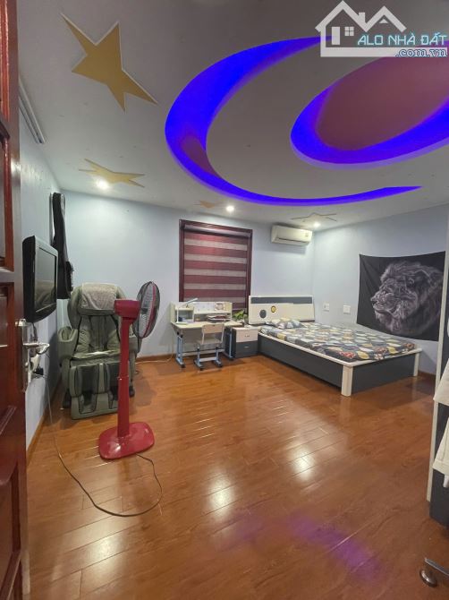 Cần bán nhà 4.5 tầng khu tái định cư ngọc châu hải dương - 3