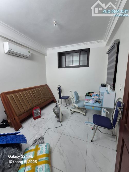 Cần bán gấp nhà Trung Tâm Tứ Hiệp Thanh Trì mặt ngõ ô tô thông 5 tầng nhỉnh 7 tỷ - 3