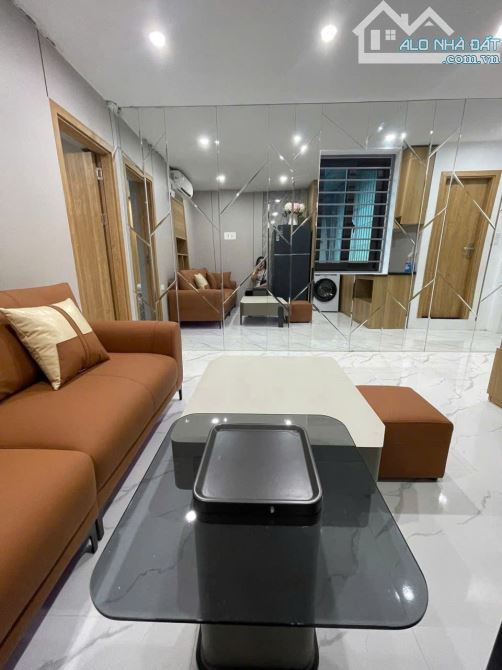 Ị TRÍ SIÊU ĐẸP - ĐƯỜNG RỘNG Ô TÔ VÀO TẬN CHÂN CẦU THANG - CÁCH Ô TÔ TRÁNH 20m- Phương Mai - 3