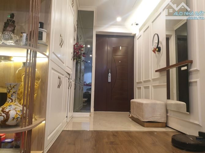 BÁN CĂN HỘ VIP TẦNG 2 (NHÀ HÁT TUỒNG) – DOÃN KẾ THIỆN, CẦU GIẤY. 70M2 – 2PN. 4,095 TỶ - 3