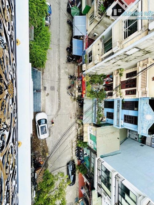 Bán Nhà Phân Lô - Oto - Thang Máy - Kinh Doanh - Full Nội Thất - 55M, 6 Tầng. - 3