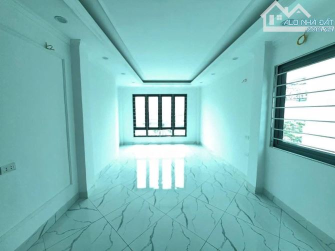 Mặt Phố Kim Giang 106m 55Tỷ 8Tầng Mt4m Vỉa Hè Kinh Doanh Đẳng Cấp