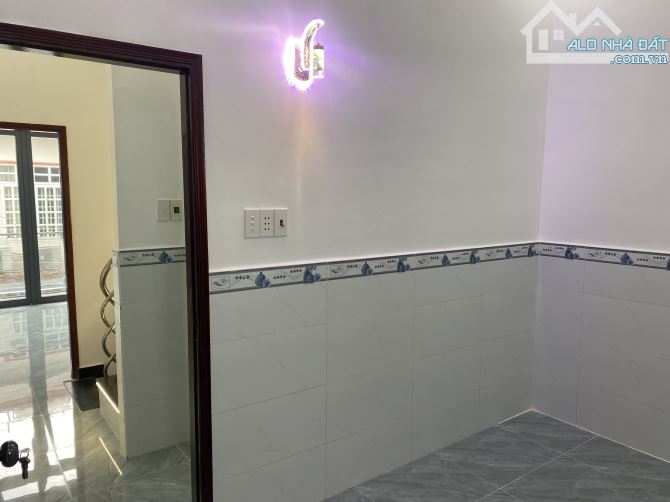 Nhà Dạ Nam kinh doanh 2 mặt tiền xây hoàn công theo lộ giới đường, trước chi thuê cơm, trà - 3