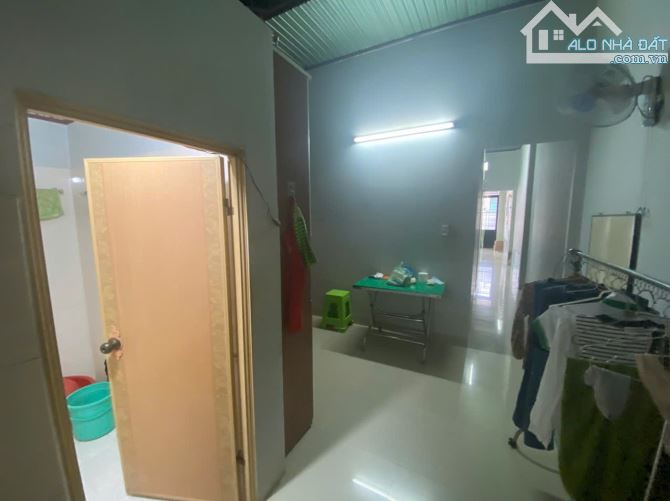 Nhà mặt tiền kinh Doanh Đường ngang sambram và lê văn hưu,  ngay chợ Đê EATAM... Đang cho - 3