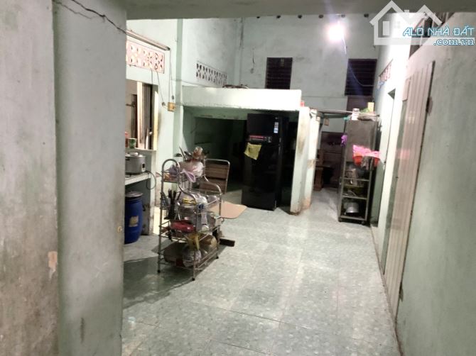 Giảm Sốc 1.4 tỷ Bán nhà mặt tiền Linh Tây Thủ Đức 130m² – ngang 6m, đường 12m – giá hời - 3
