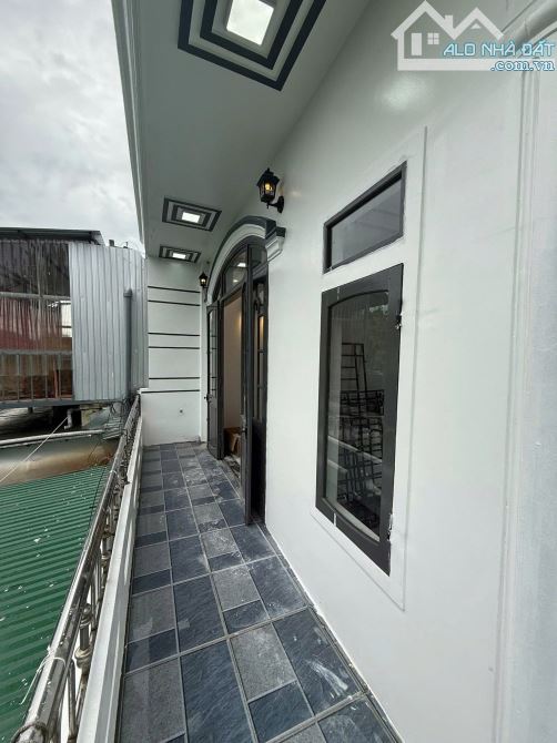🏠 BÁN NHÀ 2 MẶT TIỀN KINH DOANH - CẠNH CHỢ – GIÁ CHỈ 2,85 TỶ - 3