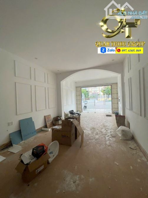 CHO THUÊ NHÀ 2 TẦNG MẶT TIỀN HÙNG VƯƠNG, TP HUẾ - 3