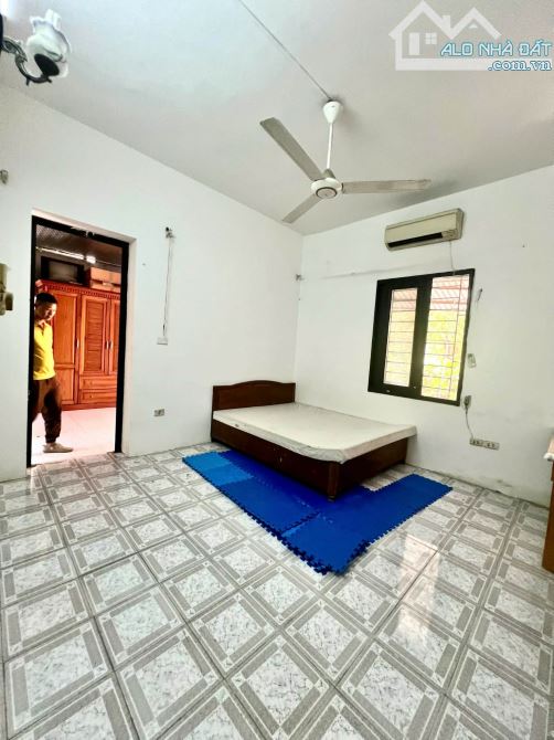 Hiếm Bán - Lô Góc - Thoáng Sáng - Tập Thể Nguyễn Chí Thanh - Dt: 95m2/2PN*nhỉnh 6tỷ - 3