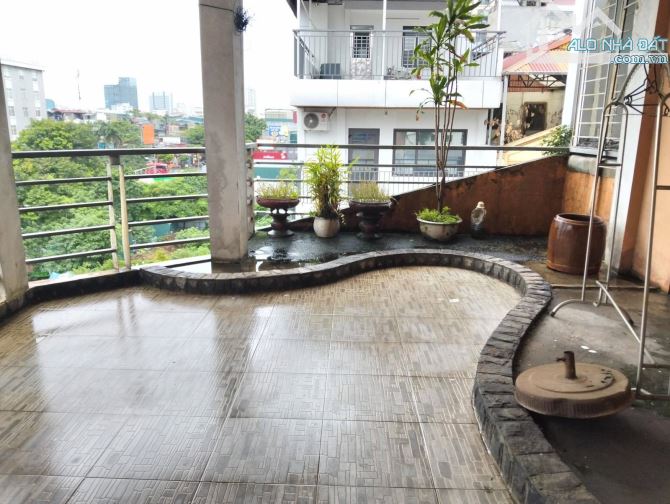 BÁN NHÀ P TRẦN QUỐC HOÀN DT 80M, 5 TẦNG , 29 TỶ CẦU GIẤY. - 3
